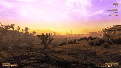 Can't alt tab using New Vegas Reloaded (NVGE) : r/fnv .